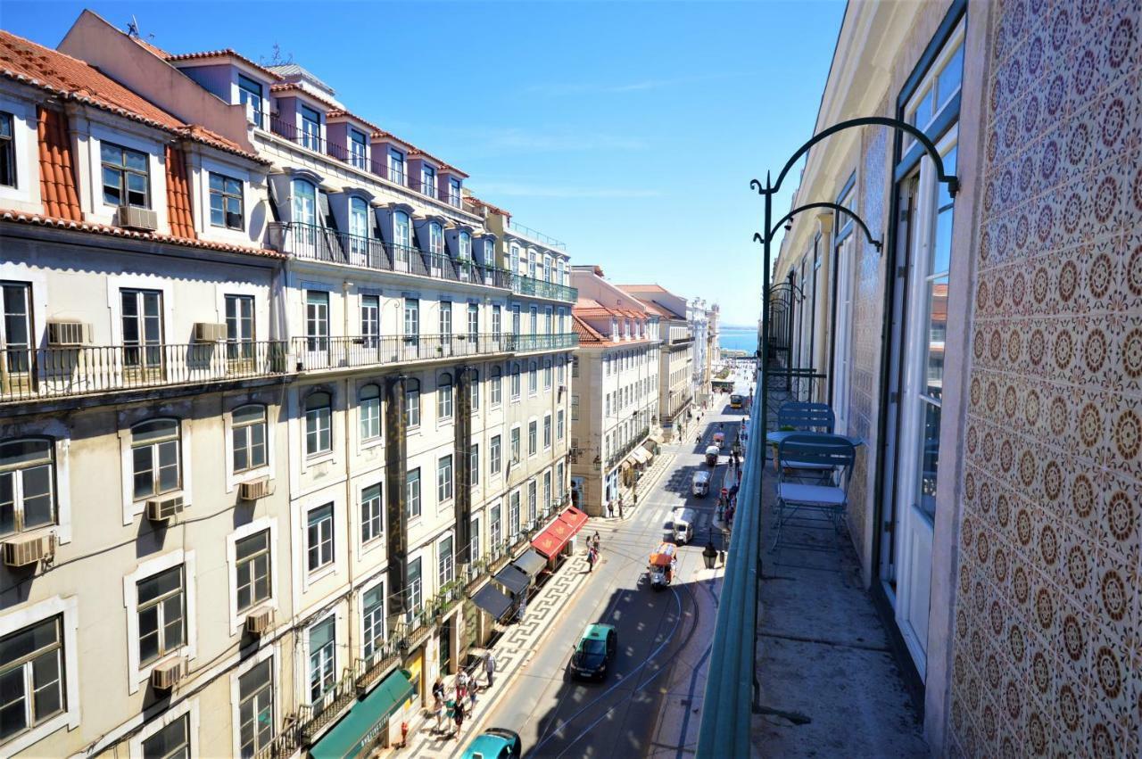 Silver Side River Lisboa Dış mekan fotoğraf